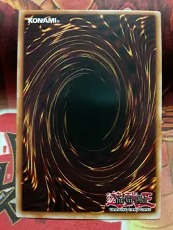 Yugioh Predaplant Chimerafflesia Secret Rare FUEN-EN009 1st Ed Lightly Played - Image 2