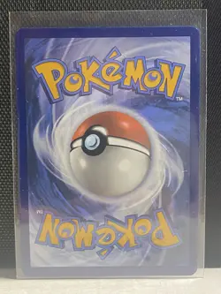 Scarlet And Violet Prismatic Evolutions Eevee Pokeball Card. - Image 2