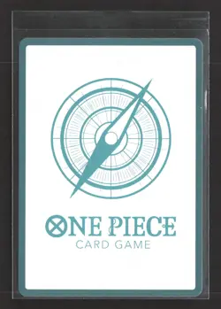 One Piece Card Game Uta DON!! resource card - Image 2