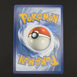 Pokemon TCG Card Ninetales ex 186/165 S&V 151 Ultra Rare Full Art - NM - Image 2