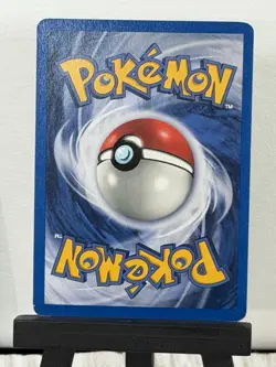 Pokemon Card - Misty’s Golduck Gym Challenge 12/132 Holo Rare - Image 4