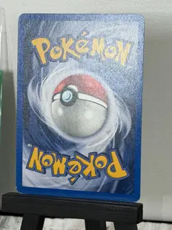 Pokemon Card - Misty’s Golduck Gym Challenge 12/132 Holo Rare - Image 5