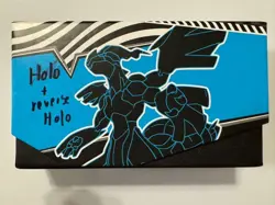 Full ETB of Pokemon Cards Estimated 500 Lot - HOLOS / REVERSE HOLOS ONLY - Image 1