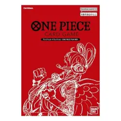 ONE PIECE Card Game Premium UTA FILM RED BEST4 25th LEADER JP Excl Promo TCG - Image 4