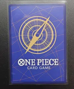 Monkey D. Luffy PRB02-005 SR ONE PIECE Card The Best Japanese Card Super Rare - Image 2