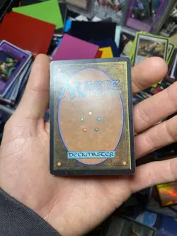 Caltrops * 7th Edition MTG MP - Image 3