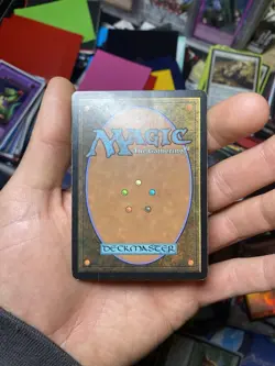 Caltrops * 7th Edition MTG MP - Image 4