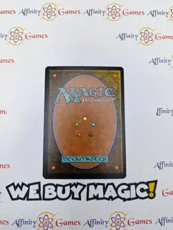 MTG | Spire of Industry | Prerelease | Foil | Moderately Played | English - Image 2