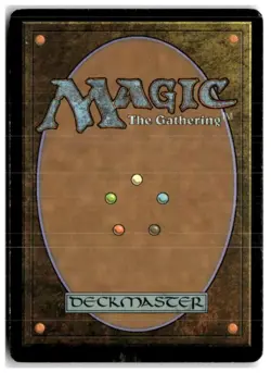 MTG Gut Shot - New Phyrexia Heavily Played English - Image 2