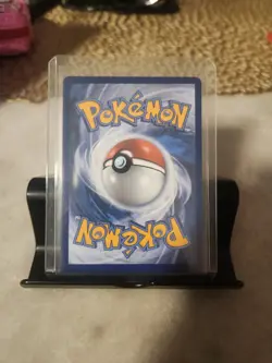 Oricorio Ex 24 - Pokemon TCG Mega Evolution Black Star Promo Phantasmal Flames - Image 2