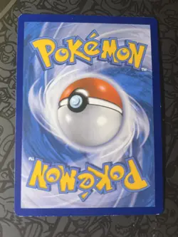 Pokemon TCG Mewtwo XY XY101 Holo Promo Promo - Image 2