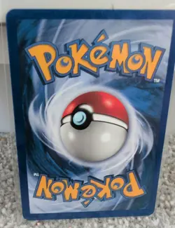 Pokemon TCG Aquapolis Goldeen 78/147 Regular Common - Image 2