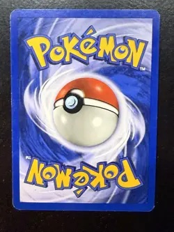 Pokemon - Slowking 14/18 Southern Islands Reverse Holo - LP - Image 2