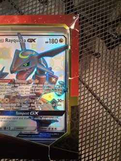 Pokemon TCG Hidden Fates Premium Powers Collection Box.~ - Image 2