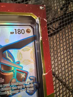 Pokemon TCG Hidden Fates Premium Powers Collection Box.~ - Image 3