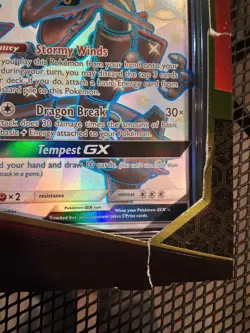 Pokemon TCG Hidden Fates Premium Powers Collection Box.~ - Image 4