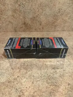 Pokemon Phantasmal Flames Booster Bundle Sealed | Lot of 2 - Image 2