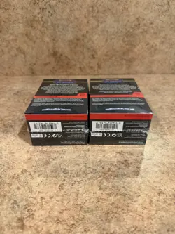 Pokemon Phantasmal Flames Booster Bundle Sealed | Lot of 2 - Image 3