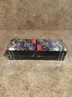 Pokemon Phantasmal Flames Booster Bundle Sealed | Lot of 2 - Image 4