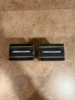 Pokemon Phantasmal Flames Booster Bundle Sealed | Lot of 2 - Image 5