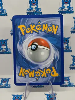 Fieldworker - 73/92 - (Mew) EX Legend Maker - Pokemon LP - Image 2