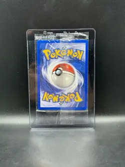 Cool Porygon 15/53 Wotc Promo Holo Pokemon TCG SEALED - Image 2