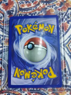 Mewtwo #14 - WotC Black Star Movie Promo - Pokemon TCG - NM 1999 English Pokemon - Image 2