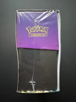 Pokemon TCG - Scarlet & Violet - Elite Trainer Box - Miraidon - New & Sealed - Image 4