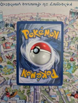 Light Sunflora 72/105 Pokemon Neo Destiny Vintage WotC - LP+ - Image 2