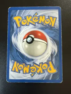 Pokemon TCG Neo Destiny #99/105 Energy Stadium HP - Image 2