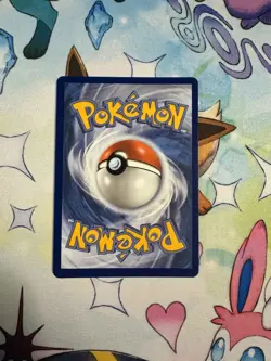 Pokemon TCG: Mega Evolutions Bulbasaur #133 IR NM - Image 5