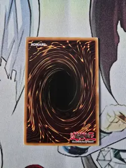Forbidden Droplet OP16-EN003 Ultimate Rare Unlimited Edition NM Condition 2 - Image 2