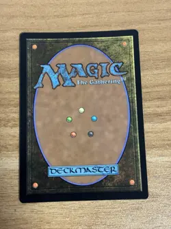 Duelist's Flame (Borderless Foil) FINAL FANTASY MTG - Image 2