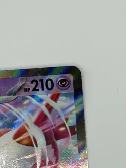 Pokemon Latias EX TCG Card 076/191 S&V Surging Sparks Holo Double Rare NM/M - Image 2