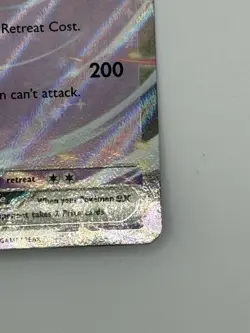 Pokemon Latias EX TCG Card 076/191 S&V Surging Sparks Holo Double Rare NM/M - Image 4
