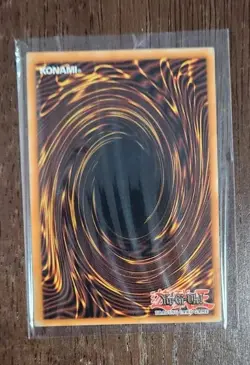 Assault Synchron ERROR HOLO BLEED Yu-Gi-Oh! TCG Card Secret Rare BLMR-EN003 NM - Image 2