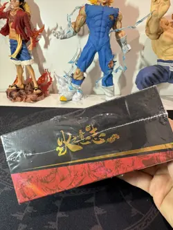 Naruto Tier 3 Sealed Booster Box Naruto Cards Brand NEW Special Collection - Image 2