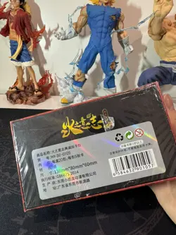 Naruto Tier 3 Sealed Booster Box Naruto Cards Brand NEW Special Collection - Image 4