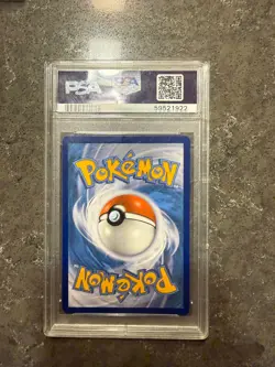 Charizard V SWSH050 SWSH: PSA 10 GEM MTSword & Shield Promo Cards Holo - Image 2