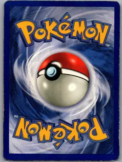 Maintenance 83/102 Non Holo Base Set - Pokemon Card - LP - Image 2