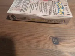 Pokemon Fossil BodyGuard Theme Deck 1999 Cards Sealed Brand New Vintage 742818060738 - Image 4