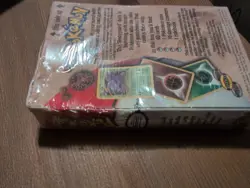 Pokemon Fossil BodyGuard Theme Deck 1999 Cards Sealed Brand New Vintage 742818060738 - Image 5