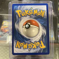 Pokemon TCG Flareon-GX SM171 Ultra Rare Sun & Moon Promo Card NM Condition - Image 2