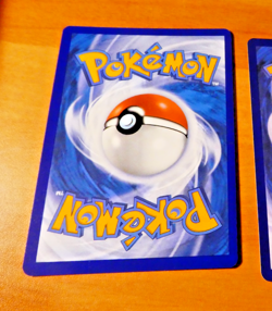 POKEMON FRANCAISE CARD HOLO CARTE Trepassable EX 091/191 SSP Etincelles MINT - Image 2
