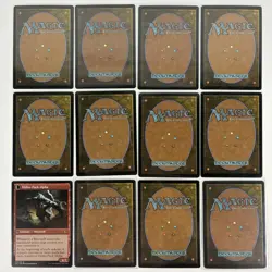 MTG Lot of 48 Red Rares - No Dupes - NM - Image 5