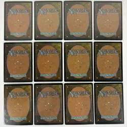 MTG Lot of 48 White Rares (7 Foil) - NM - Image 3