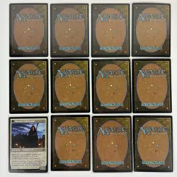 MTG Lot of 48 White Rares (7 Foil) - NM - Image 5