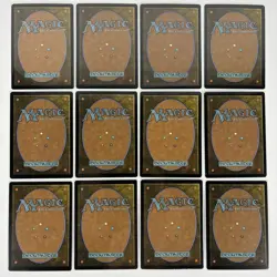 MTG Lot of 48 Blue Rares - No Dupes - NM - Image 3