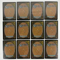 MTG Lot of 48 Blue Rares - No Dupes - NM - Image 5