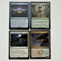 MTG Mythic Lot of 24 - No Dupes - NM - Image 5
